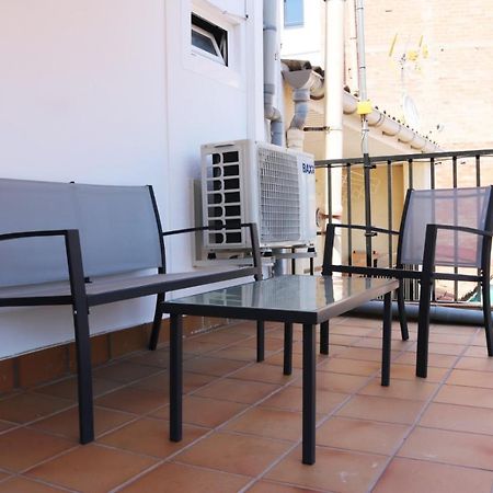 Monresidence Bellavista Manresa Exterior photo