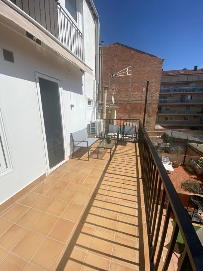 Monresidence Bellavista Manresa Exterior photo