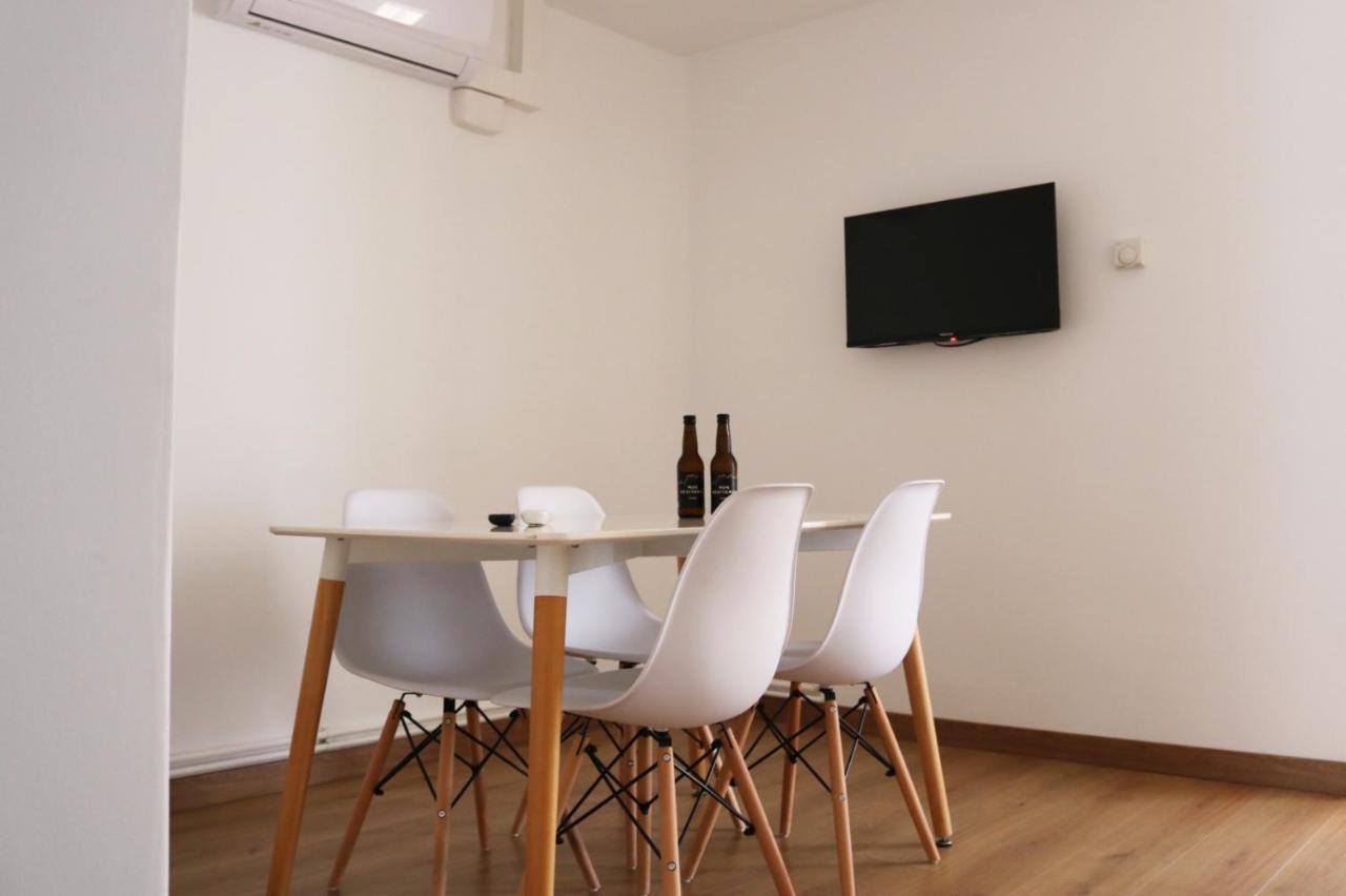 Monresidence Bellavista Manresa Exterior photo