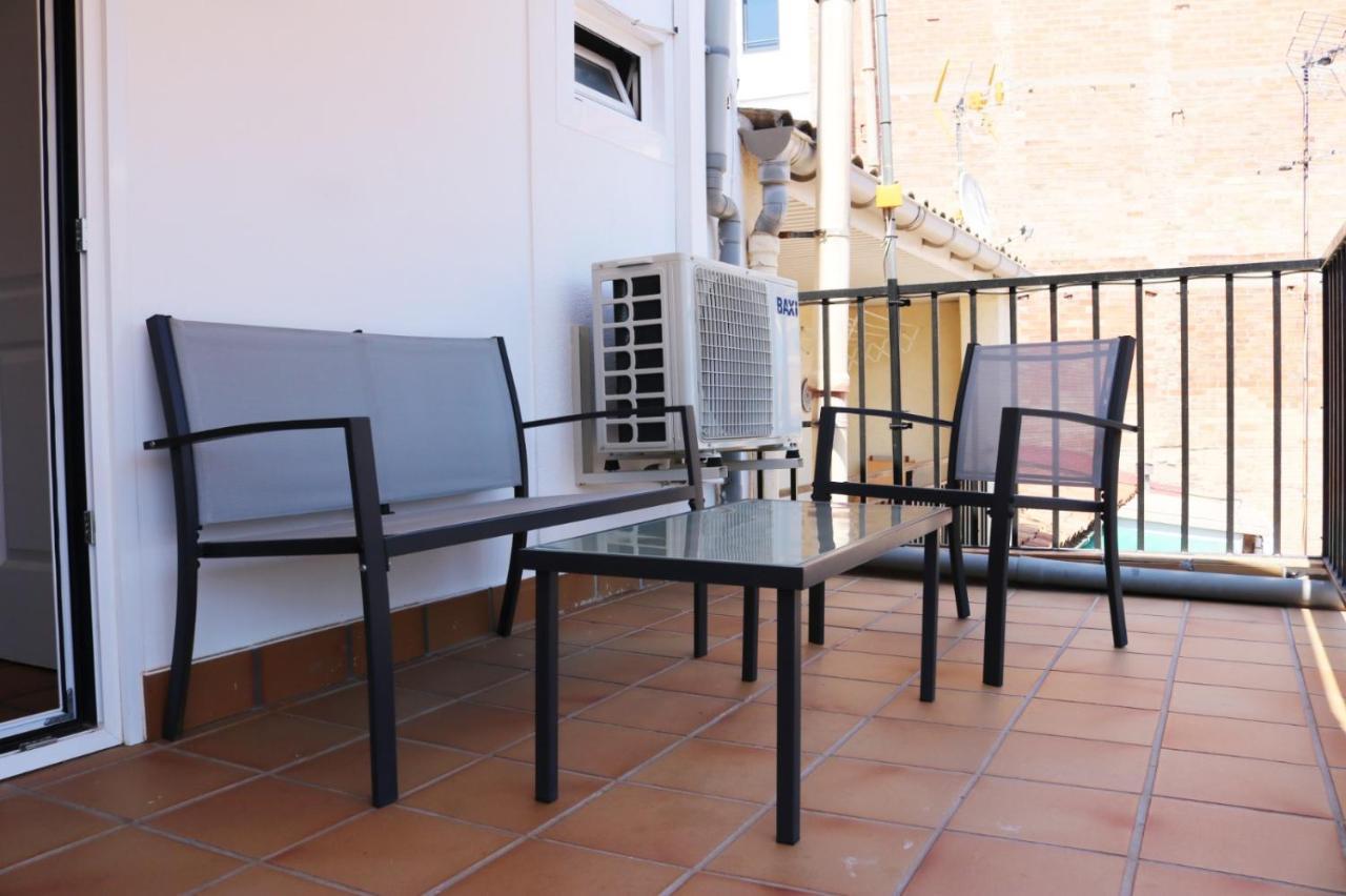 Monresidence Bellavista Manresa Exterior photo
